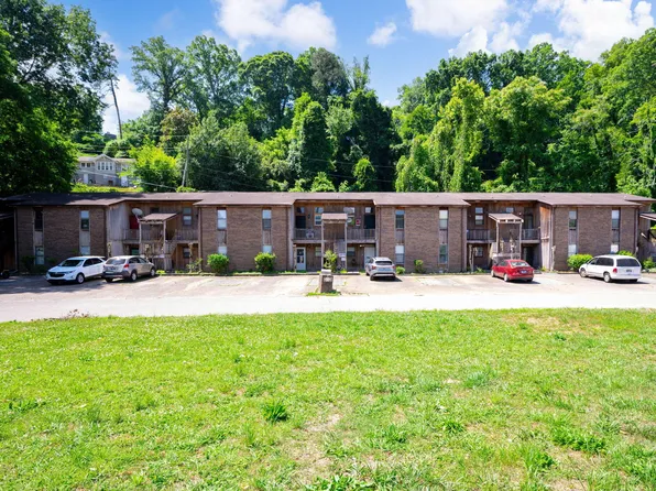 3800 Provence St APT 16, Chattanooga, TN 37411