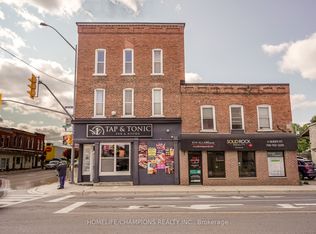 18 Bridge St W, Trent Hills, ON K0L1L0