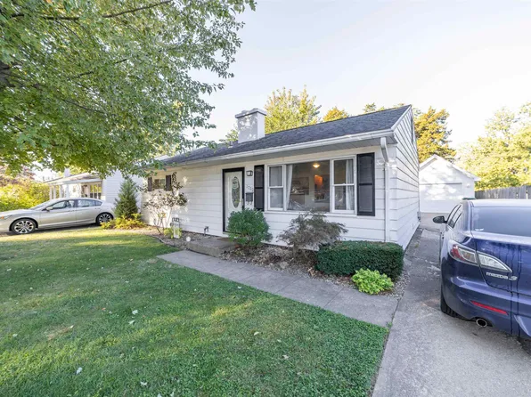 1700 W Granview Dr, Quincy, IL 62301