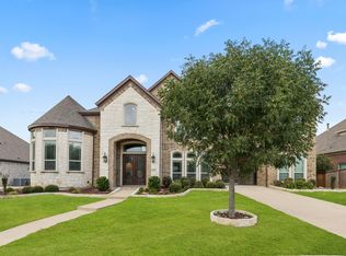 1531 Thackery Ln, Prosper, TX 75078
