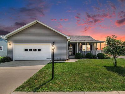 235 Whispering Blvd, La Porte, IN, 46350