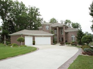 267 Honey Ln, Battle Creek, MI 49015
