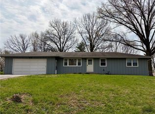 4903 NW 60th St, Kansas City, MO 64151