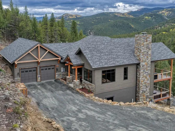 1025 Paradise Valley Parkway, Black Hawk, CO 80422