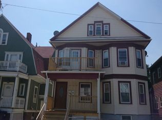 61 Shepton St, Dorchester, MA 02124