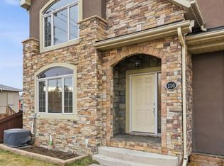110 S 26th Ave NE, Calgary, AB T2E 1Y7