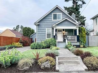 6032 NE 10th Ave, Portland, OR 97211