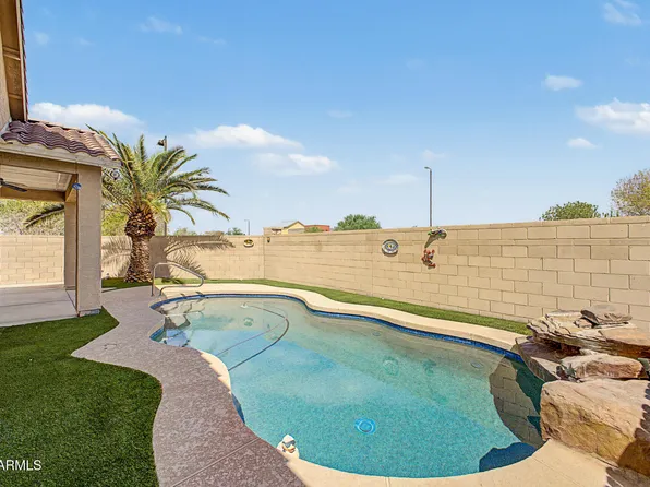 34153 N DANJA Drive, San Tan Valley, AZ 85144