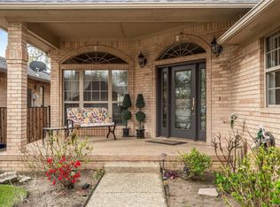 112 Jason Ct, Bullard, TX 75757