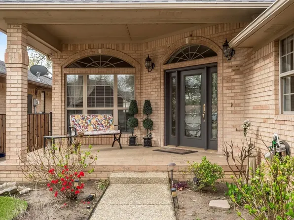 112 Jason Ct, Bullard, TX 75757