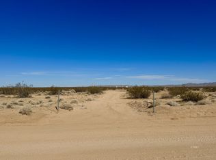 341-083-16 Redrock Inyokern Rd, Inyokern, CA 93527