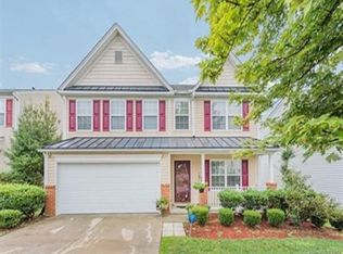 10438 Pickerel Ln, Charlotte, NC 28213