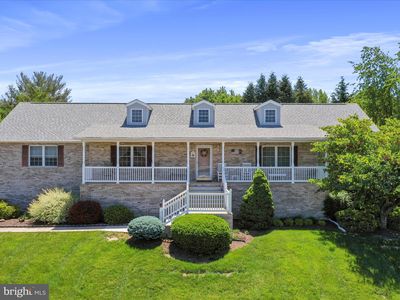 715 Stonecrest Dr, Woodstock, VA, 22664