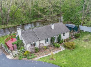 1481 Creek Rd, Glenmoore, PA 19343