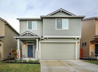 7507 NE 33rd Ave, Vancouver, WA