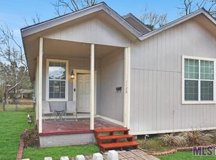 1128 Johnston St, Baker, LA 70714