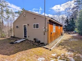 16 Conway Lane, Haverhill, NH 03785