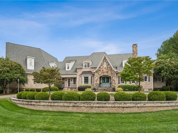 3613 Cannon Ridge Ct, Midlothian, VA 23113