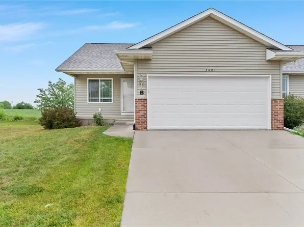 3401 Badger Dr SW Unit B, Cedar Rapids, IA 52404