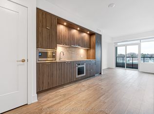 259 The Kingsway #617, Toronto, ON M9A 4B1