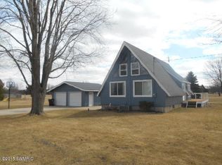 1039 Brink Rd, Bronson, MI 49028