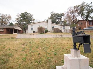 3224 Glenwood Dr, Columbus, GA 31906