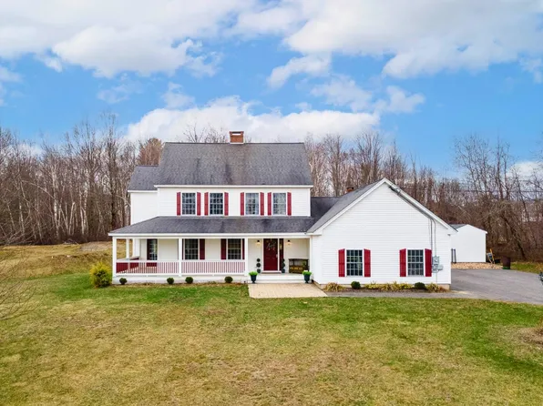 146 Ten Rod Road, Rochester, NH 03867