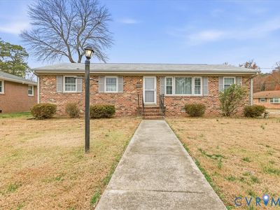 110 Birch Ave, Colonial Heights, VA, 23834