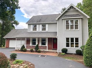 107 Timbersprings Dr, Indiana, PA 15701