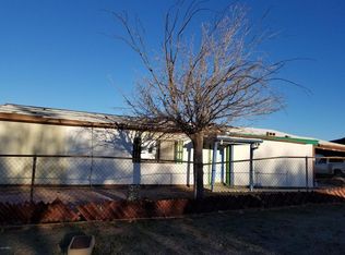 403 S Rolfs Ave, Mammoth, AZ 85618