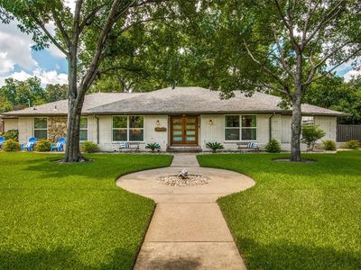 1430 Kessler Pkwy, Dallas, TX, 75208
