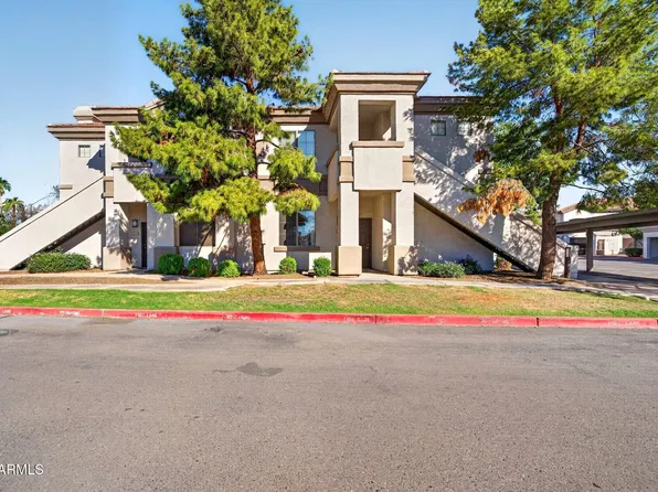 1941 S PIERPONT Drive #1051, Mesa, AZ 85206