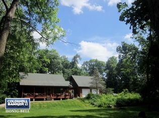 22500 W Kankakee River Dr, Wilmington, IL 60481