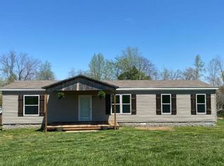 500 Harrison Rd, Fountain Run, KY 42133