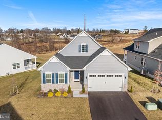 223 Letitia Manor Dr, West Grove, PA