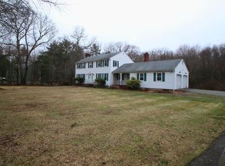 357 Harvard St, Whitman, MA 02382