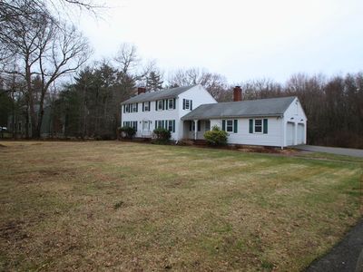 357 Harvard St, Whitman, MA, 02382