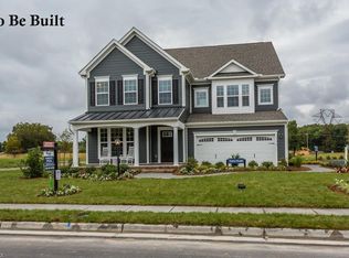 4591 Preserve Cir, Peninsula, OH 44264