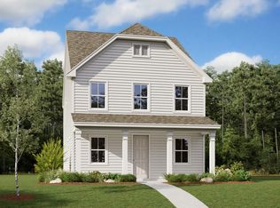 Chippewah Plan, Castlewood, Taylor, TX 76574