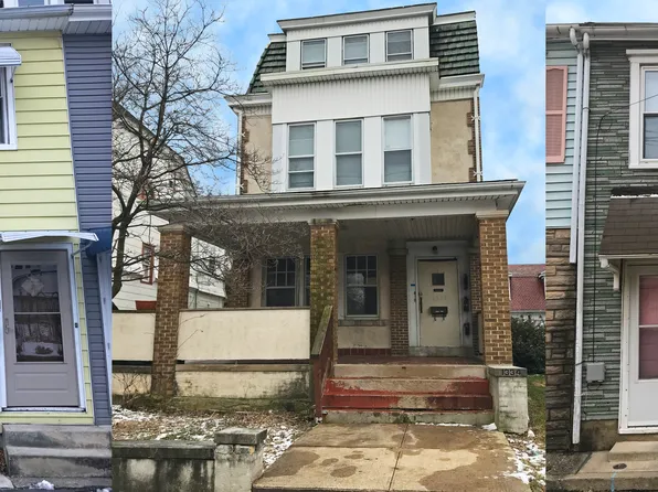 1334 W Linden St, Allentown, PA 18102