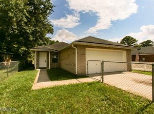 8340 Metto Rd, Jacksonville, FL 32244