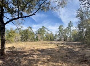 LOT 19 Paradise Lakes Rd, Chipley, FL 32428