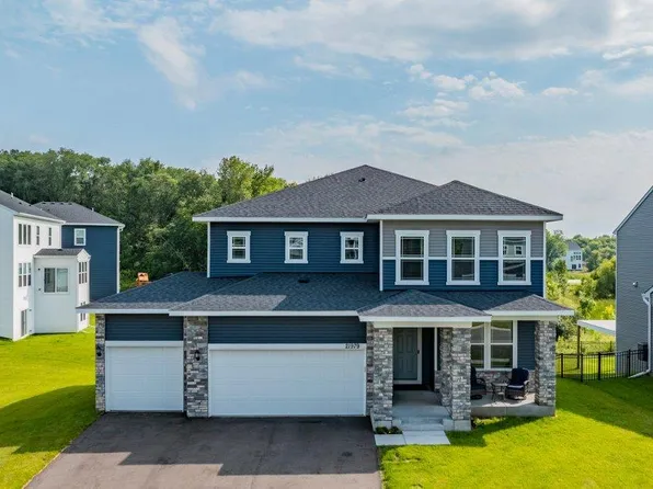 21979 Lower Mill Ave, Rogers, MN 55374