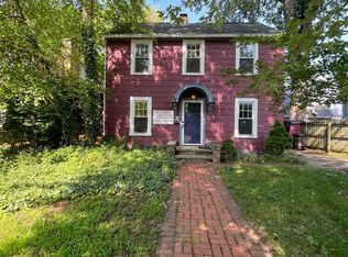 1404 E Park Pl, Ann Arbor, MI 48104
