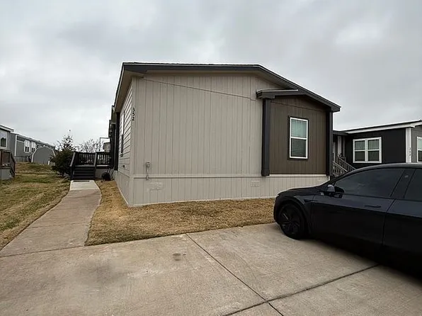 13021 Dessau Rd Lot 352, Austin, TX 78754