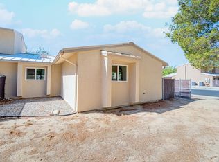 8078 Sand Hill Rd #4B-2BA, Twentynine Palms, CA 92277