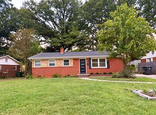 2336 Markham Ct, Charlotte, NC 28205