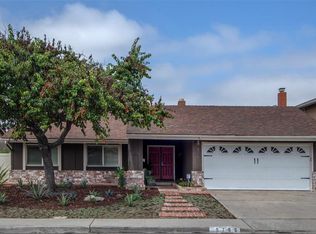 6766 Decanture St, San Diego, CA 92120