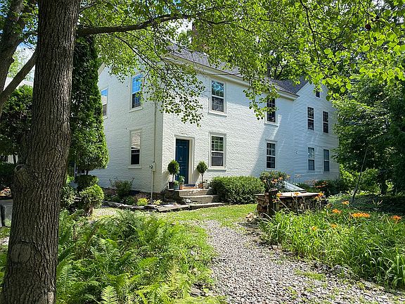 1810's brick addition