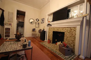 Rented by (Legacy) NY Quality Living Uptown